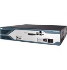 Cisco 2821-AC-IP